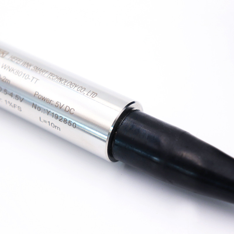 Hart Anti Corrosive IP68 Submersible Level Transmitter