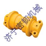 supply komatsu excavator PC200-7 track roller 20Y-30-16411