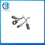 Oil Nozzle VH114081400A Suitable For Kobelco SK200-8 SK250-8 SK330-8 Excavator