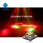 RGB High Power SMD LED Chips , 3535 5050 5054 6064 LED SMD Chip