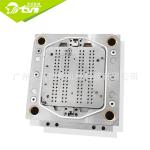 Silicone Auto Parts Making Machine , Fast 130T Injection Moulding Equipment