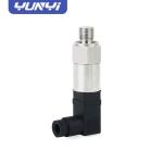 4-20mA High Temperature Transducer Hot Water Pressure Sensor Vacuum Type
