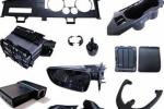 Vacuum Casting Produce Complex Plastic Part Telecommunications Equipment Nylon