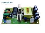 aokpower AC 100-240V to DC 36V 1-2A Switching Electricity Supply Module 75W High
