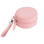 Fashion Jewelry Display Cases For Retail Stores , Custom Mini Travel Ring Box