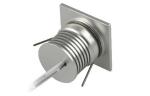 IP68 3W at 280LM Underwater led lights, stainless steel material, 45° beam angle