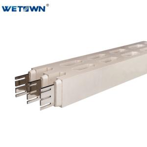 China KEMA GM-Z Cast Resin Electrical Busway System For Nuclear Power factory