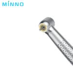 Stainless Dental High Speed Handpiece Large Torque Fast Handpiece
