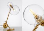 380*430mm Nightstand Reading Lamp