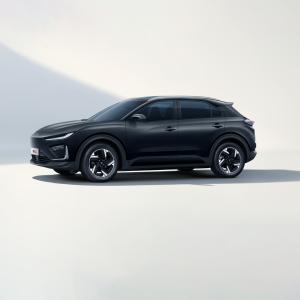 China Fast Charging 2023 Fashion Electric Car EV Neta X New Energy Vehicles SUV EV Electric Car factory