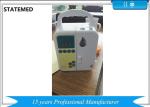 Medical Liquid Nutrition Enteral Feeding Pump 1ml / H～300ml / H Flow Rate