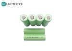 AA1200 1.2V AA 1200mAh NiMH Batteries Rechargeable For Emergency Lamp