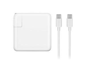 China IPad Pro 12.9 Macbook USB C Charger 87W USB C Power Adapter factory