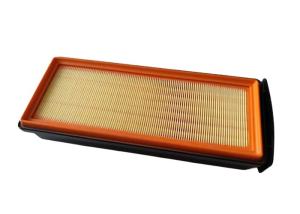 China Plastic A1580 Car Cabin Air Filter BMW 13718518111 Felt Shell factory