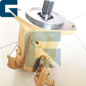 China 350-0666 Hydraulic Piston Pump for Loader 414E 416E factory
