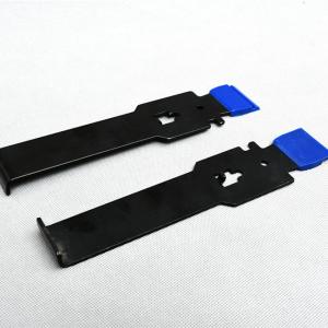 China Blue Ink Rubber Spatula Removal M2.033.061 For Pm74 Sm74 Machine Hickey Remover factory