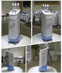 Laser Beauty Equipment 3 handles IPL Hair Removal skin tightening Machine