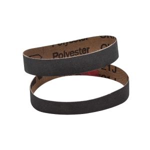 China 705023 Cutter Spare Parts VSM CK721J P150 Abrasive Belt Grinding Belt Suitable For Lectra Vector Cutter factory