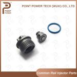CP4 Series Common Rail Injector Parts High Speed Steel Delivery Valve auto parts