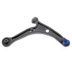 Car Model Suzuki Grand Vitara RK621350 Steel Suspension Parts Front Lower
