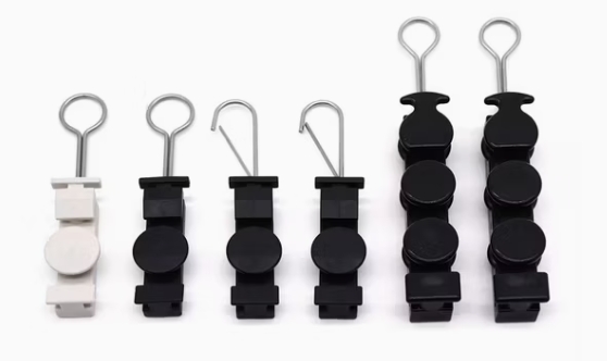 s type drop cable clamp(7)