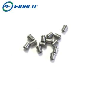 Custom Precision Cnc Machining Turning Metal Stainless Steel Parts Service