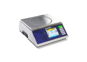 China High-precision Stainless Steel Digital 3kg Weigh Beam Scale factory