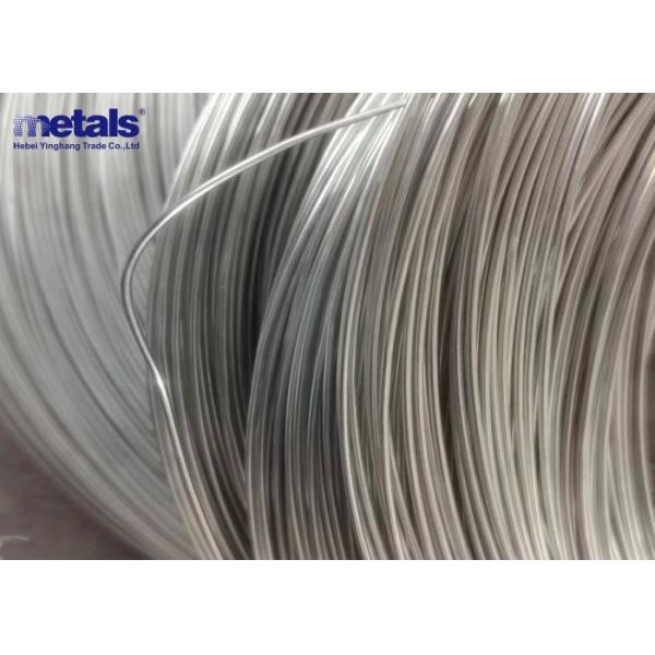China OEM 9 Gauge Galvanized Iron Wire For Construction Mining factory