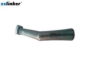 China Surgical Dental Turbine Handpiece , Dental Micro Motor Handpiece High Speed 1/5 Titanium factory