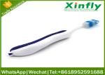 Folding toothbrush ,hotel disposable toothbrush,disposable toothbrush,cheap