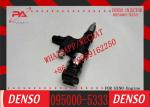 Fuel Injector 095000-5332 095000-5333 23910-1302 23670-E0150 23670-E0151 for