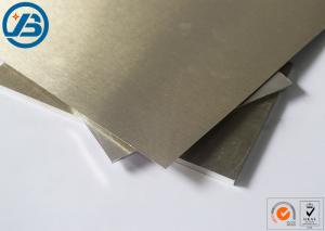 China AZ91 AZ31 Magnesium Alloy Sheet CNC Machining Engraving Contain Mg 96% factory