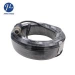 4 PIN Waterproof IP67 Car Camera Aviation Connector Plug Cable