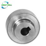 Rare Earth Ndfeb Magnetic Assembly High Positioning Accuracy ROHS
