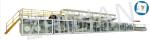 900mm Pet Pad Machine 300 m/min Dog Pad Machine