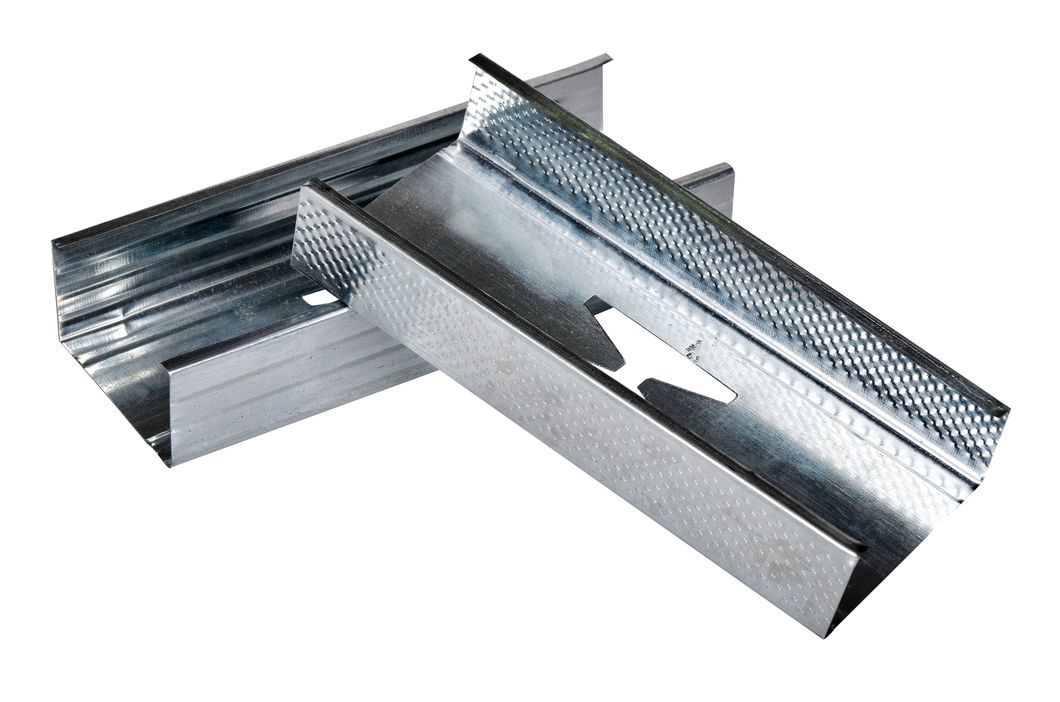 High Quality Drywall Steel Channel Galvanized Steel Keel