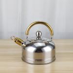 High Quality Kitchen Cooking Pot Set 12 Pcs Stainless Steel Cookware Set With
