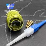 ZH23 Series Environmental Resistance Bayonet Electrical Connector ZH23-7/18B-6-a
