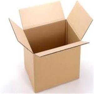 China RSC Corrugated Packaging Carton Box factory