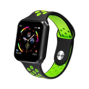 China Durable Waterproof Sports Smart Watch Heart Rate Blood Pressure Monitor For Ios Android factory