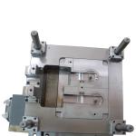 Injection Plastic Die Mould Manufacturer