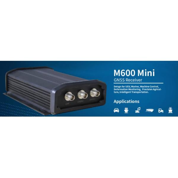 ComNav M600 Mini GNSS Receiver