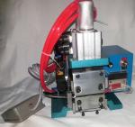 Pneumatic Wire Peeling Machine LM-4F wire stripping machine