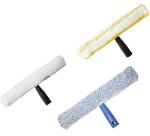 Commercial Window Cleaning Tools T-Bar Microfiber Window Squeegee Washer
