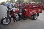 3 Wheel 3200m*1200mm Drum Brake 150CC Cargo Tricycle