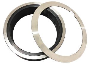 China Circular Slitter Spacers For Slitting Machine Blade factory