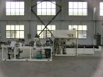 60 Bags/Min 25KW Sanitary Napkin Wrapping Machine