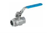 Ce Approved Industrial Safety Radiator Water Gas Brass Ball Valve 1/4 Inch Male