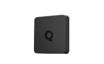 Android Smart North American IPTV Voice Control ATV TV Box Q1 4K