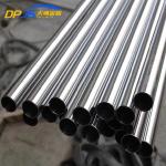 Inox Seamless Stainless Steel Pipes Tubes For Water Project 316L 310 42mm 45mm